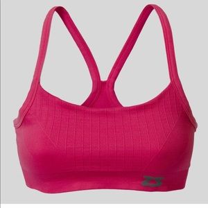 Zensah fitness bra